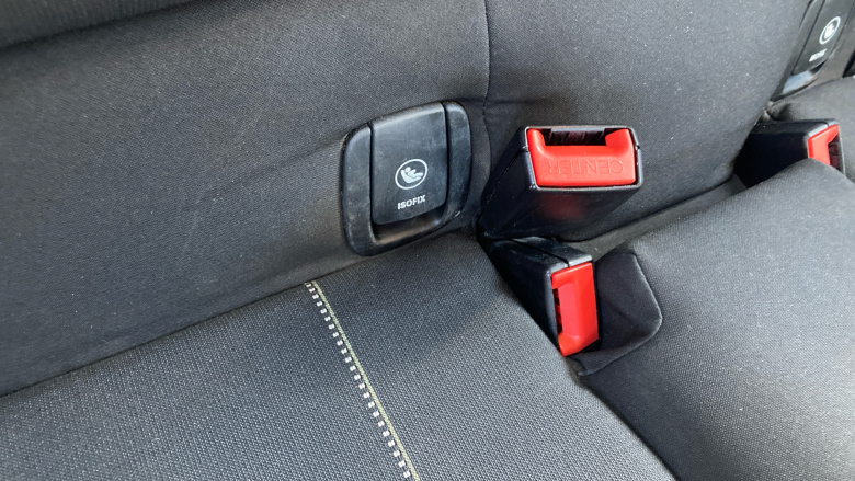 MINI Hatchback 2.0 Cooper S D 5dr Diesel Hatchback